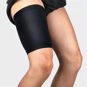 다리 운동 보호대 햄스트링 스포츠 남녀공용 허벅지 압박 보호대 트레이닝 근육 부상방지 라이딩 통증 무릎
