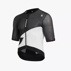 남성 사이클 프로웹 컬러 블록 반팔 저지 SPIPCNFT503MBLK 4080867