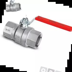 볼밸브 배관자재 스텐볼밸브 내열내압 공압밸브 BALLVALVE 가스밸브 수도배관자재 10A