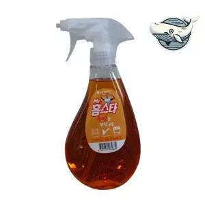 신선한 주방세제 500ml 효과적인 세정력