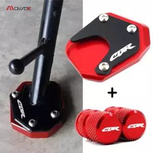 혼다 용 CBR650R CBR650F CBR500R 2013-2025 CBR1000RR Valve capsBlack