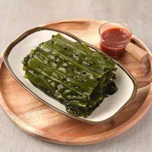 국내산 완도 곰피미역 120g x 1팩