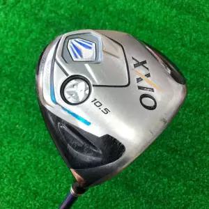 중고 젝시오 MP800 10.5도 드라이버 카본 48 S // 7026040612205