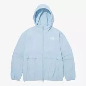 노스페이스자켓 DQC NJ3BQ08M 아이스 런 자켓