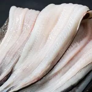 [작심밀도]맘스 바다장어 붕장어 손질전 1kg 내외 손질후 650g (1-3미)