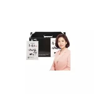 김소형원방 흑염소진 *6