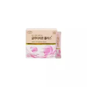 에버그린 글루타치온플러스 *2