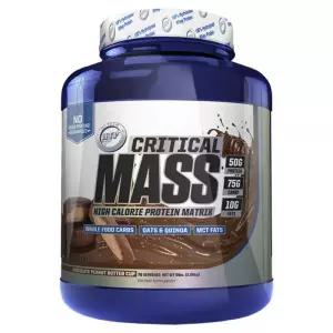 하이테크파마서티컬스 크리티컬 매스 하이 칼로리 프로틴 2.26kg 보충제 Hi-Tech P