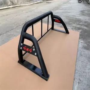 픽업트럭 롤바 4x4 오프로드 적재함 가드 캐리어 롤케이지 튜닝 부품 파이프 바