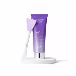 [NEW] 오휘 에이지 리커버리 콜라겐 랩핑 마스크 70ml (+실리콘 브러쉬 증정)