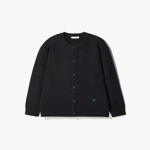 [STCO]STCO 남성 클래식핏 블랙 봄가을 의류 데일리