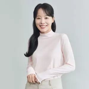 [하프클럽/]PWX Q526-3611-1LP 여성 냉감 반목 베이스레이어