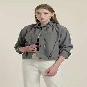 [BCBG] 샬롯 점퍼 B6B3R101DG