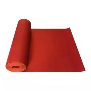 [골드스마일]스켄너 파이텍스 120cm PN 적색 부직포롤 (40개입) 제모용부직포