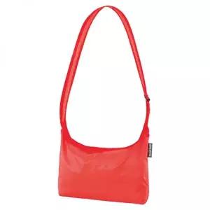 몽벨 MONTBELL UL 모노 숄더 백 M RED ORANGE JBEIXUES455