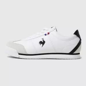 르꼬끄 QR223LCR51_WBK_IC 여성 스니커즈 몽테뉴 _ LE1221851684