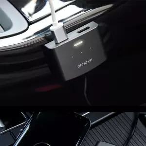 GDM E7L5V0U8 차량용 2구 USB 시거잭