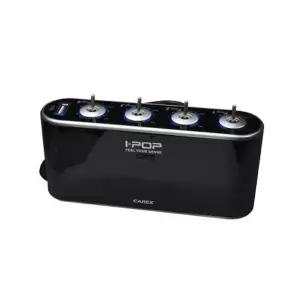 아이팝 N2B1Q6V0 USB 스위치 멀티시거잭 카렉스 4구소켓