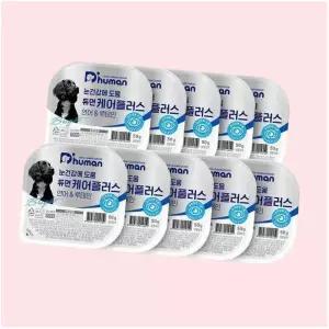 듀먼 케어플러스 연어 루테인 눈건강 50g (10팩 20팩 30팩) 4214529
