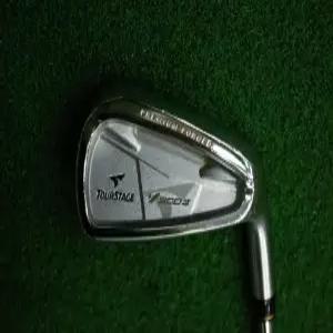 중고  V-300III NS R 5-S(8i)아이언