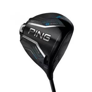 핑 PING G440 MAX 드라이버 TOUR CHORME 2.0 65 S
