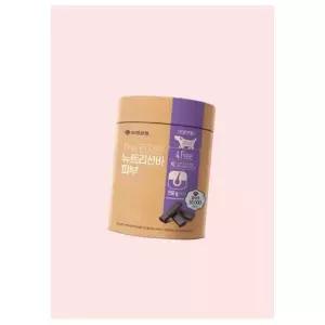 윌로펫 The건강한 뉴트리션바 피부 150g 4214276