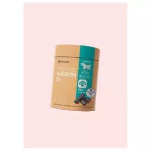 윌로펫 The건강한 뉴트리션바 눈 150g 4214277