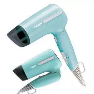 튜뮬 1200W 강력 드라이기 여행용 헤어 드라이어 독일크루거
