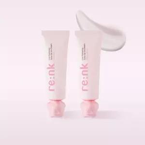 리엔케이 핑크 래디언스 톤업 빛크림 광채 데일리 50ml X 2개