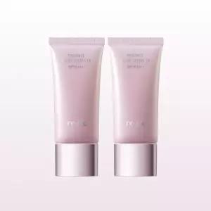 리엔케이 래디언스 컬러크림 톤업 광채 생기 EX 30ml X 2개
