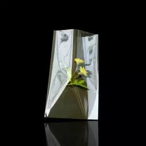 비접착 opp비닐봉투 투명포장 비닐백 600매 9X15cm
