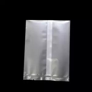 반투명지퍼봉투 300매 실링가능 쿠키포장 과자선물 포장지 11cmX14cm