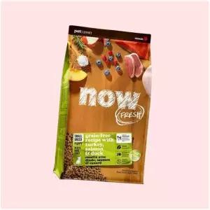 나우 그레인프리 스몰브리드 퍼피 2.7kg 4207186