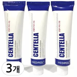 메디필 센텔라 메조 크림 30ml 3개