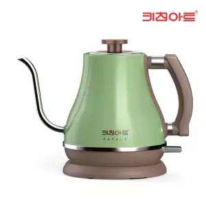 주전자1.2 드립포트 키친아트 KK-D124(8)그린