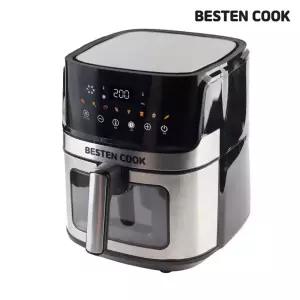 베스텐쿡에어프라이어 6리터 베스텐쿡 AIRFRYER-24-01(1)