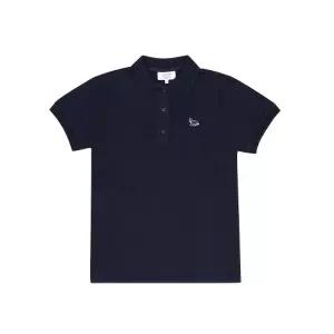 [메종키츠네 MAISONKITSUNE] MW00202KP0001 0413 여성 반팔티