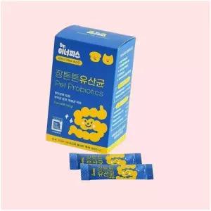 바잇미 닥터이너피스 장튼튼 유산균 4208259