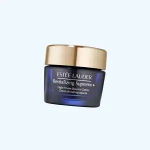에스티로더 리바이탈라이징 수프림 플러스 나이트 파워 바운스 크림 75ml EL241118 5026703
