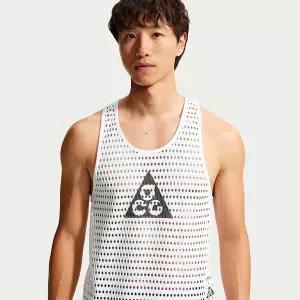 IW0768 기능성티 스포츠웨어 ACG 래디컬 에어플로 남성 드라이 핏 트레일 러닝
