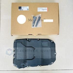 자동 변속기 오일 섬프 OEM A 7252703707 메르세데스 벤츠 W205 엔진 팬용
