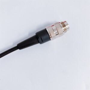 트림블 디지털 레벨용 DINI 12 다운로드 데이터 USB 케이블 COM 8핀 RS232 호환