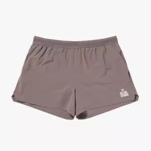 골스튜디오 MS 5 RUNNING SHORTS-BROWN G6MHP101BR