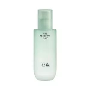 [시카보다 4배*] 한율 어린쑥 수분 플루이드 125ml 3473261