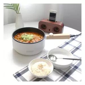 단미 프라이팬 멀티쿠커 da-ek04/전기쿠커/전기냄비/안전설계/안전조리