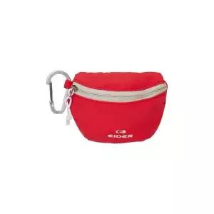 EIDER 미니 파우치 월렛Dark Red DUA26942R7 449124