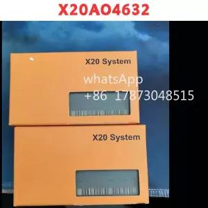 PCL 모듈 X20AO4632