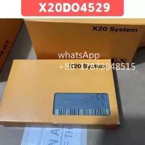 PCL 모듈 X20DO4529