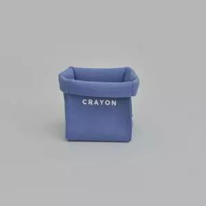 바치 Crayon Basket