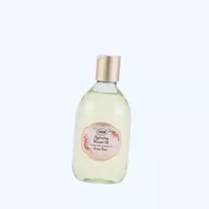 사봉 하이드레이팅 샤워오일 그린로즈 300ml 바디워시 샤워젤 P62159000015 5032058